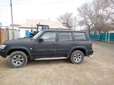 Nissan Patrol 1999 годаүшін3 600 000 тг. в Актобе – фото 3