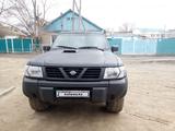 Nissan Patrol 1999 годаүшін3 600 000 тг. в Актобе – фото 4