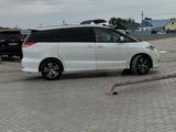 Toyota Estima 2008 года за 4 000 000 тг. в Атырау – фото 2