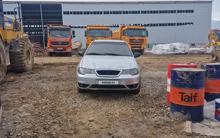 Daewoo Nexia 2010 годаүшін1 350 000 тг. в Алматы