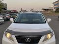 Lexus RX 350 2011 годаfor13 100 000 тг. в Алматы