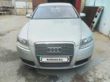 Audi A6 2005 годаүшін9 000 000 тг. в Костанай