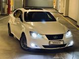 Lexus IS 300 2007 годаfor6 300 000 тг. в Алматы – фото 3