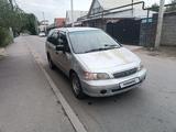 Honda Odyssey 1995 годаүшін1 890 000 тг. в Алматы