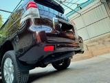 Toyota Land Cruiser Prado 2011 годаfor15 500 000 тг. в Шымкент