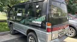 Mitsubishi Delica 1993 годаfor1 000 000 тг. в Алматы – фото 4