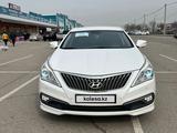 Hyundai Grandeur 2015 года за 9 500 000 тг. в Алматы
