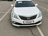 Hyundai Grandeur 2015 года за 9 500 000 тг. в Алматы – фото 2