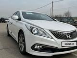 Hyundai Grandeur 2015 года за 9 500 000 тг. в Алматы – фото 3