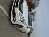 Hyundai Grandeur 2015 года за 9 500 000 тг. в Алматы – фото 4