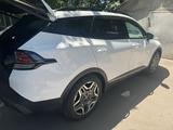 Kia Sportage 2024 года за 17 500 000 тг. в Алматы