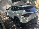 Kia Sportage 2024 года за 17 500 000 тг. в Алматы – фото 2