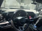 Kia Sportage 2024 года за 17 500 000 тг. в Алматы – фото 5