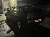 ВАЗ (Lada) 2112 2003 года за 1 100 000 тг. в Усть-Каменогорск – фото 2