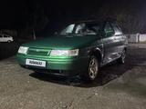 ВАЗ (Lada) 2112 2003 года за 1 100 000 тг. в Усть-Каменогорск