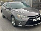 Toyota Camry 2015 годаүшін9 900 000 тг. в Тараз