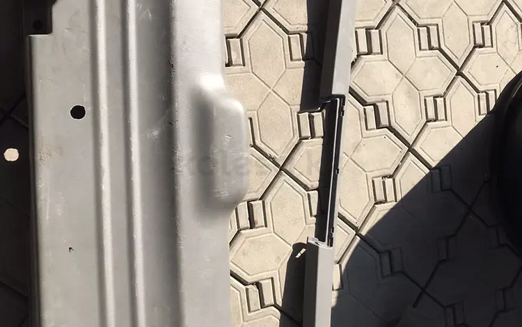 Обшивки на дверь багажникаүшін8 000 тг. в Каскелен