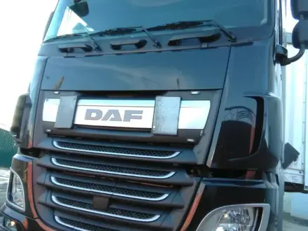 DAF  XF 106 FT. Automatic 2015 года за 25 000 000 тг. в Атырау