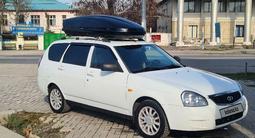 ВАЗ (Lada) Priora 2171 2011 года за 2 300 000 тг. в Шымкент