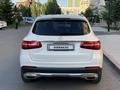 Mercedes-Benz GLC 300 2018 годаүшін17 500 000 тг. в Астана – фото 7