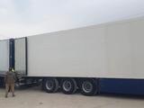 Volvo  FH 1998 годаүшін18 000 000 тг. в Шымкент – фото 5