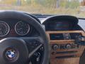 BMW 630 2006 года за 5 400 000 тг. в Петропавловск – фото 12