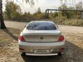 BMW 630 2006 года за 5 400 000 тг. в Петропавловск – фото 7