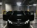Mercedes-Benz E 200 2014 года за 12 000 000 тг. в Алматы