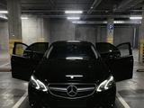 Mercedes-Benz E 200 2014 годаүшін12 000 000 тг. в Алматы