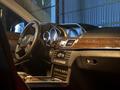 Mercedes-Benz E 200 2014 года за 12 000 000 тг. в Алматы – фото 9