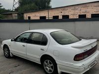 Nissan Maxima 1996 годаүшін1 400 000 тг. в Алматы