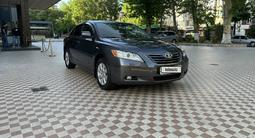 Toyota Camry 2008 года за 6 750 000 тг. в Шымкент – фото 5