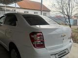 Chevrolet Cobalt 2023 года за 6 500 000 тг. в Алматы – фото 4