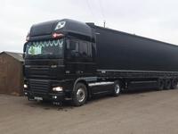 DAF  XF 105 2013 годаүшін29 900 000 тг. в Караганда