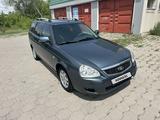 ВАЗ (Lada) Priora 2171 2015 года за 3 700 000 тг. в Караганда – фото 4