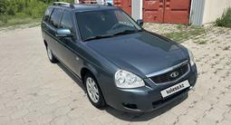 ВАЗ (Lada) Priora 2171 2015 года за 3 900 000 тг. в Караганда – фото 4