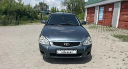 ВАЗ (Lada) Priora 2171 2015 года за 3 900 000 тг. в Караганда – фото 2