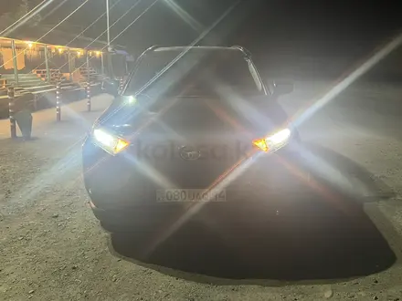 Toyota RAV4 2021 года за 14 000 000 тг. в Алматы – фото 8