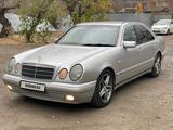 Mercedes-Benz E 200 1999 годаүшін3 650 000 тг. в Щучинск – фото 2