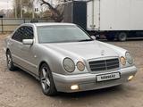 Mercedes-Benz E 200 1999 годаүшін3 650 000 тг. в Щучинск – фото 3