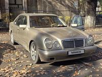 Mercedes-Benz E 320 1997 годаfor4 200 000 тг. в Алматы