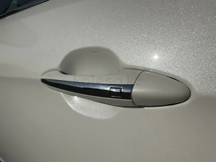 Kia K7 2014 года за 8 500 000 тг. в Шымкент – фото 15