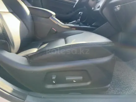 Kia K7 2014 года за 8 500 000 тг. в Шымкент – фото 17