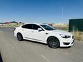 Kia K7 2014 годаүшін8 500 000 тг. в Шымкент – фото 3