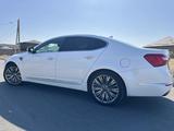 Kia K7 2014 годаүшін8 500 000 тг. в Шымкент – фото 4