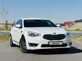 Kia K7 2014 годаүшін8 500 000 тг. в Шымкент
