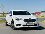Kia K7 2014 годаүшін8 500 000 тг. в Шымкент