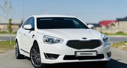 Kia K7 2014 годаүшін8 500 000 тг. в Шымкент
