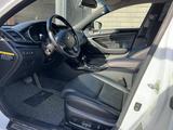 Kia K7 2014 годаүшін8 500 000 тг. в Шымкент – фото 5
