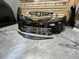 Бампер передний Camry 75 за 50 000 тг. в Алматы